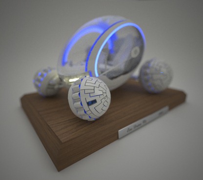 Eco drive c1 (3) Eco drive c1 (3)