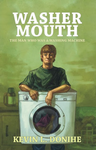washer mouth