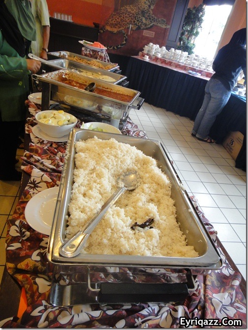 Breakfast Hotel Seri Malaysia IpohDSC04301 Breakfast Hotel Seri Malaysia IpohDSC04301