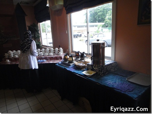 Breakfast Hotel Seri Malaysia IpohDSC04303 Breakfast Hotel Seri Malaysia IpohDSC04303