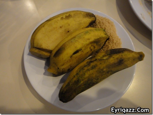 Breakfast Hotel Seri Malaysia IpohDSC04305