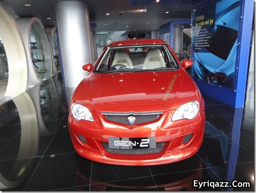 Kereta Proton04
