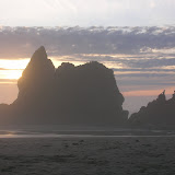 Sunset Rock