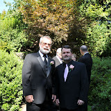 Father of Bride and Father of Groom