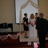 Wedding Party Pictures