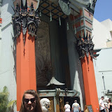 's Chinese Theater