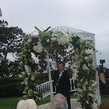 Erik Waits for His Bride