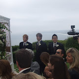 The Groomsmen