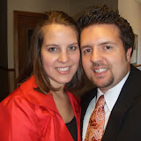 Cameron and Debbie Before the Wedding