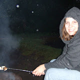 Roasting Marshmallows
