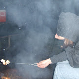 Its a Real Smoke Out