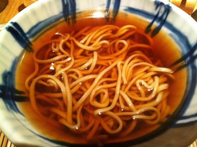 Yen Soba Noodles