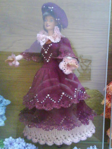 Подарок маме 