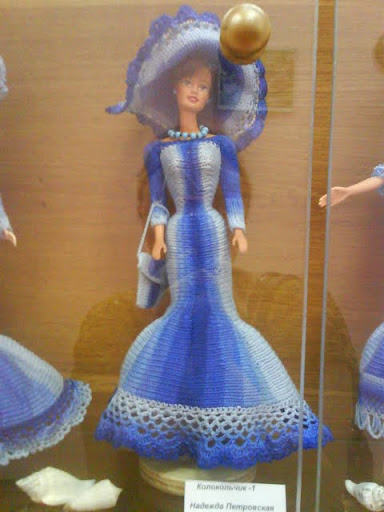 Подарок маме 