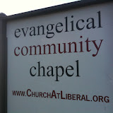 ECC at Liberal