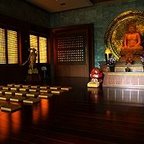 劍湖（慈光寺）