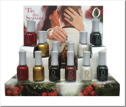 Orly-Holiday-2010-Tis-the-Season-nail-polish-collection-display