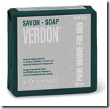 Verdon Soap