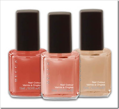 BECCA-Halcyon-Days-Makeup-Collection-for-Summer-2011-Nail-Colour BECCA-Halcyon-Days-Makeup-Collection-for-Summer-2011-Nail-Colour