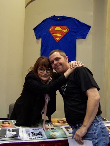 margot kidder photos playboy