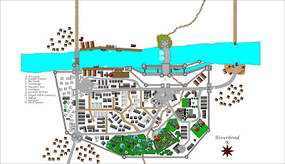 riverbend riverbend