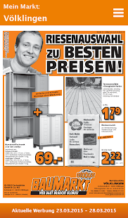 How to install Globus Baumarkt Prospekt App 2.0.1 apk for laptop