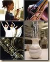 The arts