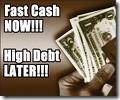 Payday lenders