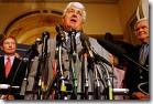 Bishop press conf