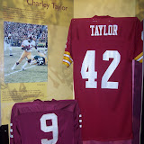 I grew up with the Skins &amp; these two are legends of the franchise.