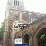1st UMC Elyria
