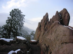 Rocky Mountain Vista Rocky Mountain Vista