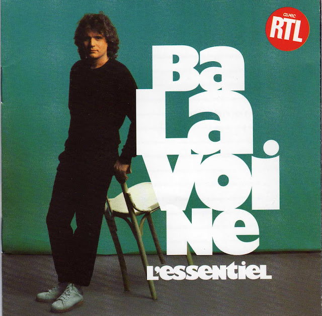 Daniel Balavoine, L'essentiel [HF]