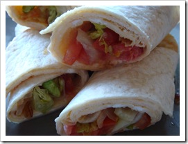 burritos light dos