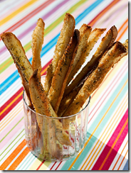 bread-sticks