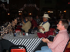 John O"s Dinner Theater