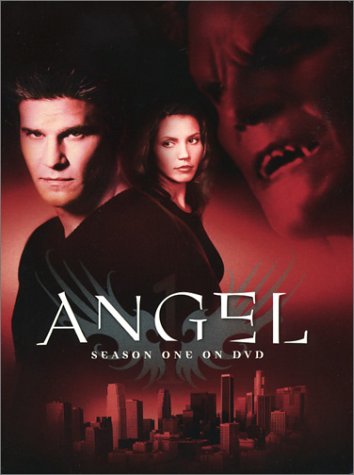 watch angel online