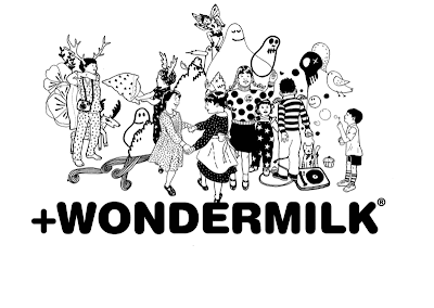 wondermilk