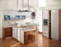 kitchen2 57 Nice Kitchen Designs For a Small House