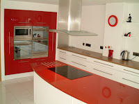kitchen31 57 Nice Kitchen Designs For a Small House