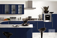 kitchen25 57 Nice Kitchen Designs For a Small House