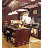 kitchen48 57 Nice Kitchen Designs For a Small House