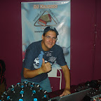 DJKalango - 1a Noite na Estação Cultural