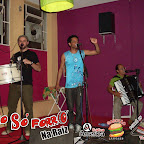 Trio So Forró na Raiz e DJ Kalango