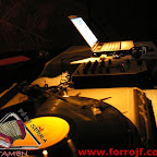 Duelo de DJ’s ForróJF no Espaço Mezcla