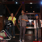 Trio Só Forró no Cenário Bar