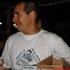 Dia Nacional do Forró 2009 em JF