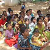 Eager to learn