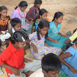 Doing Divya Chetana