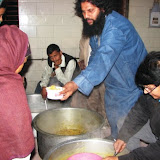 Maitreya & Niranjan ji